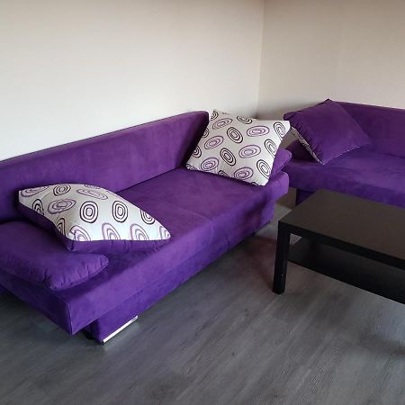 Fewo Untere Ringstrasse 3 Schluchsee Ngoại thất bức ảnh