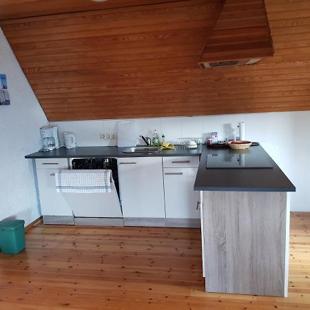 Fewo Untere Ringstrasse 3 Schluchsee Ngoại thất bức ảnh