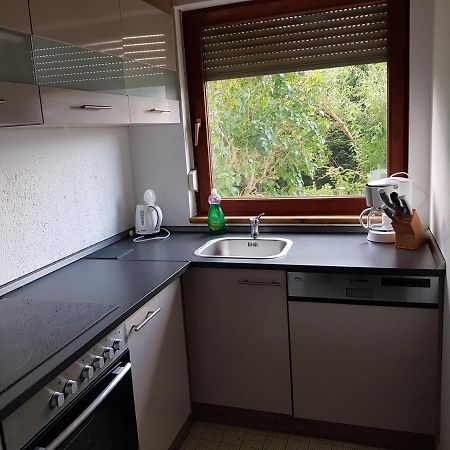 Fewo Untere Ringstrasse 3 Schluchsee Ngoại thất bức ảnh