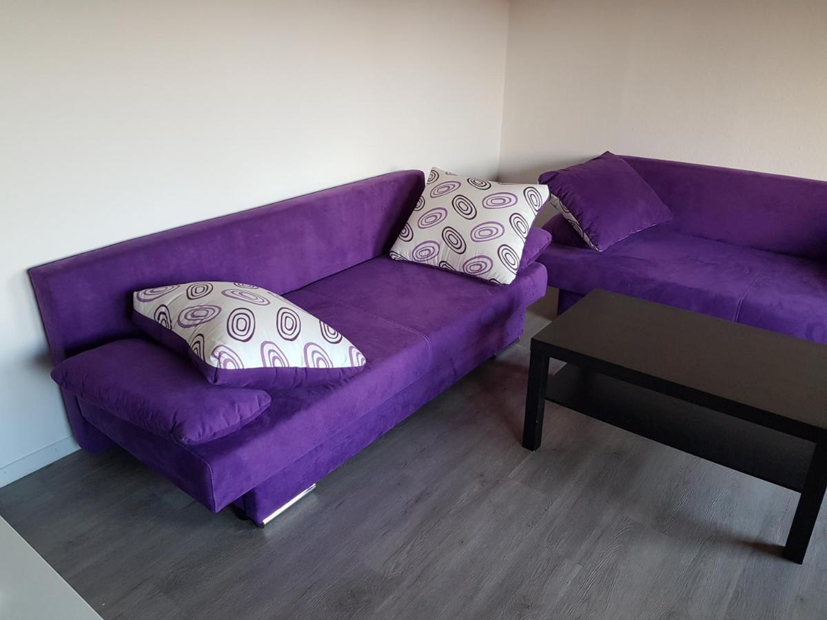 Fewo Untere Ringstrasse 3 Schluchsee Ngoại thất bức ảnh