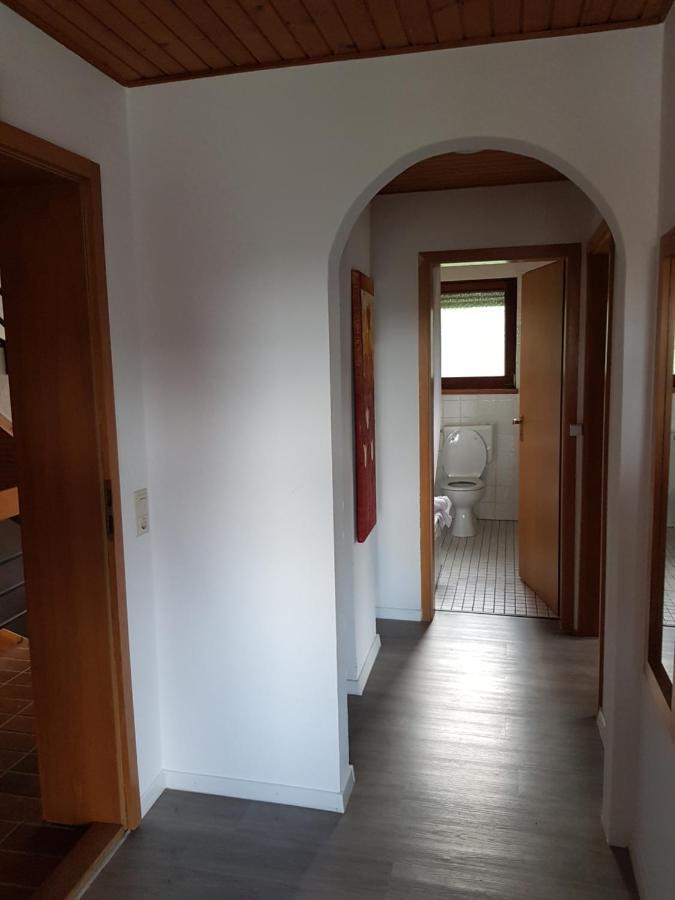Fewo Untere Ringstrasse 3 Schluchsee Ngoại thất bức ảnh