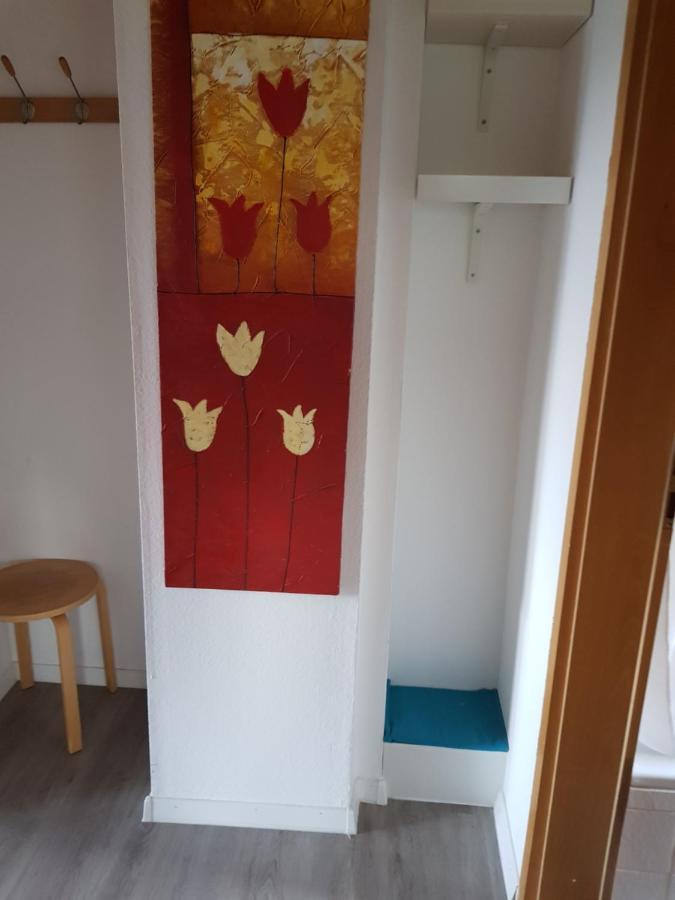Fewo Untere Ringstrasse 3 Schluchsee Ngoại thất bức ảnh
